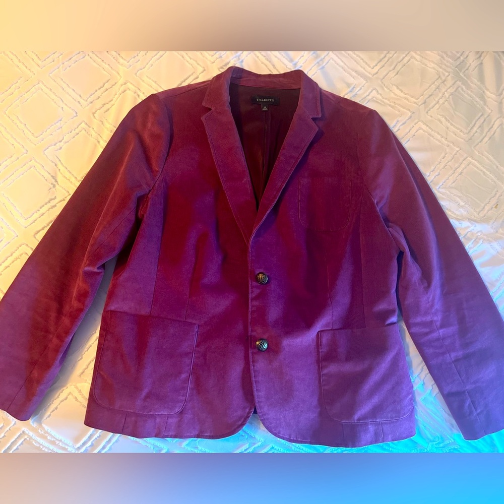 Women’s Blazer